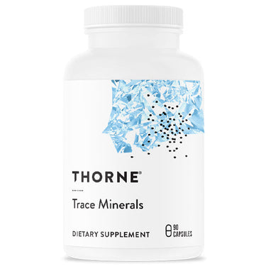 Trace Minerals - Thorne